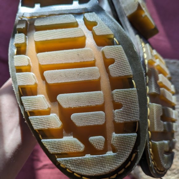 Doc Martens Booties - Picture 10 of 13